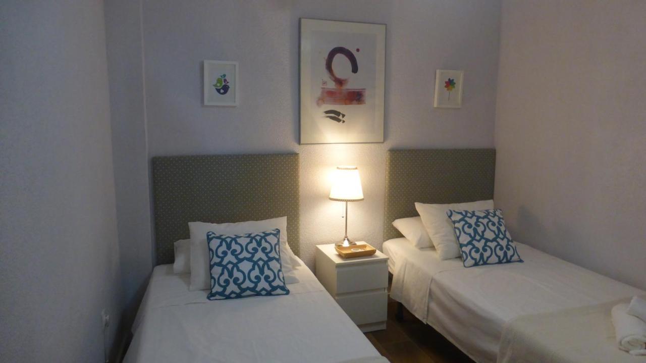 Apartamento Vivemar El Campello Dış mekan fotoğraf